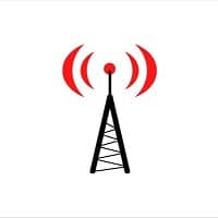 VXV Radio Logo
