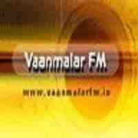Vaanmalar FM Logo