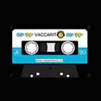 Vaccaritoradio Logo