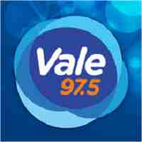 Vale 97.5 Logo