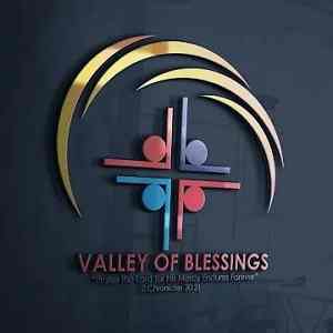 Valley of Blessings SA Logo