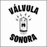 Valvula Sonora Logo