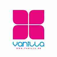 Vanilla Radio Logo