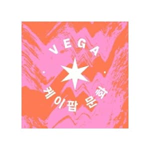 Vega Radio Logo