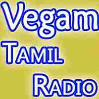 Vegam Tamil Radio Logo
