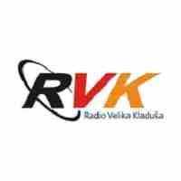 Velika Kladusa Logo