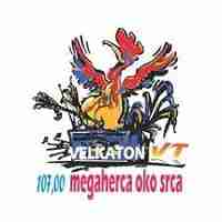 Velkaton Logo