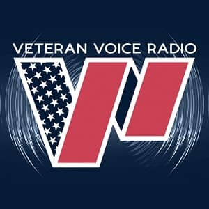 Veteran Voice Radio – Ranger Rockwave Logo
