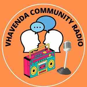 Vhavenda Community Radio Logo