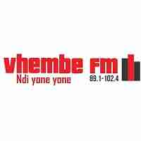 Vhembe FM Logo