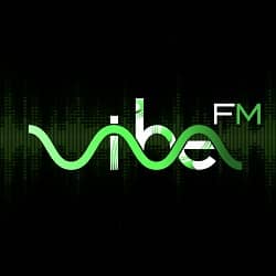 Vibe FM Logo