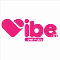 Vibe FM Logo