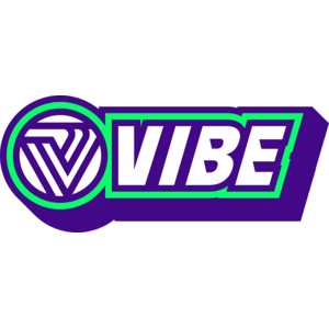 Vibe FM Logo