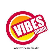 Vibes Radio Logo