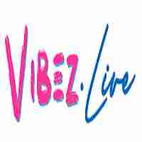 Vibez Live Logo
