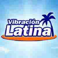 Vibracion Latina Logo