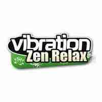 Vibration Zen Relax Logo