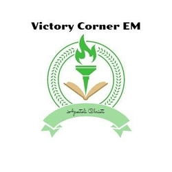Victory Corner EM Logo