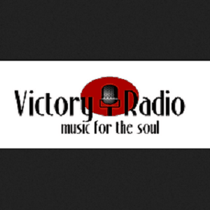 Victory Radio Logo