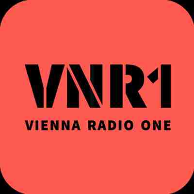 Vienna Radio ONE Logo