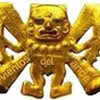 Vientos del Ande Logo