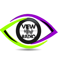 View Radio Logo