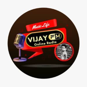 Vijay FM Logo