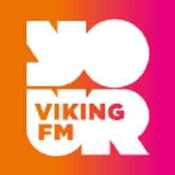 Viking FM Logo