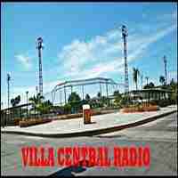 Villa Central Radio Logo