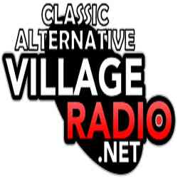 VillageRadio.Net Logo