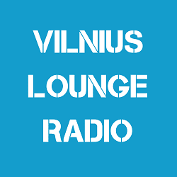 Vilnius Lounge Logo