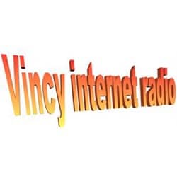 Vincy Internet Radio Logo