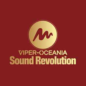 Viper-Oceania Sound Revolution Logo