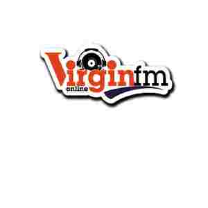 Virgin Fm Online Logo