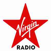 Virgin Radio Logo