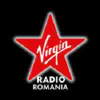 Virgin Radio Romania Logo