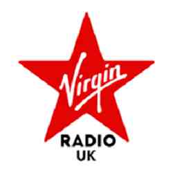 Virgin Radio UK Logo