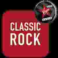 Virgin Radio Classic Rock Logo