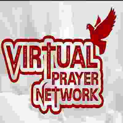 Virtual Prayer Network Radio Logo