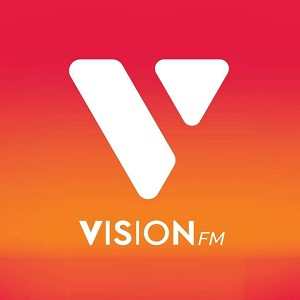 Vision FM Logo