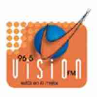 Vision FM Logo