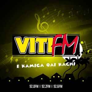 Viti FM Logo