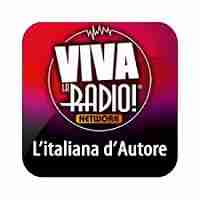 Viva La Radio Logo