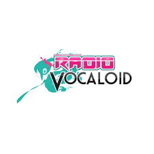 Vocaloid Radio Logo