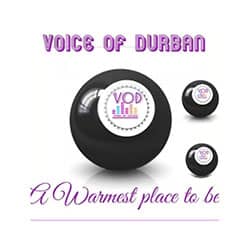 Voice of Durban Logo