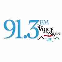 Voice of the Cape Logo
