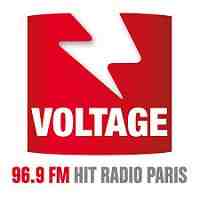 Voltage Logo