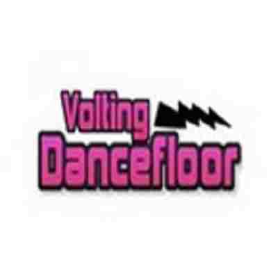Volting Dancefloor Logo