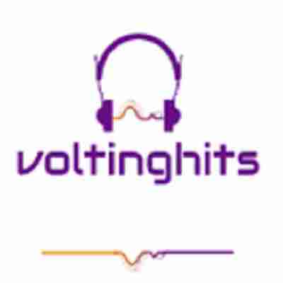 Volting Hits Logo