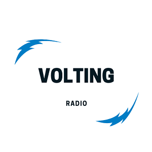 Volting Radio Logo